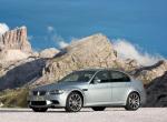 BMW M3 Sedan 2007 года